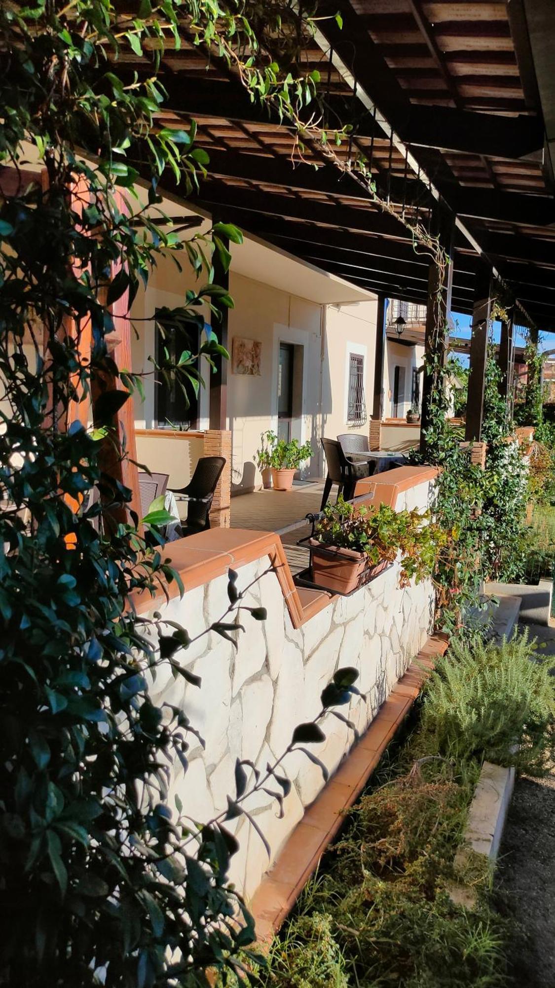 B&B Casale Shanti Piedimonte San Germano Exterior foto