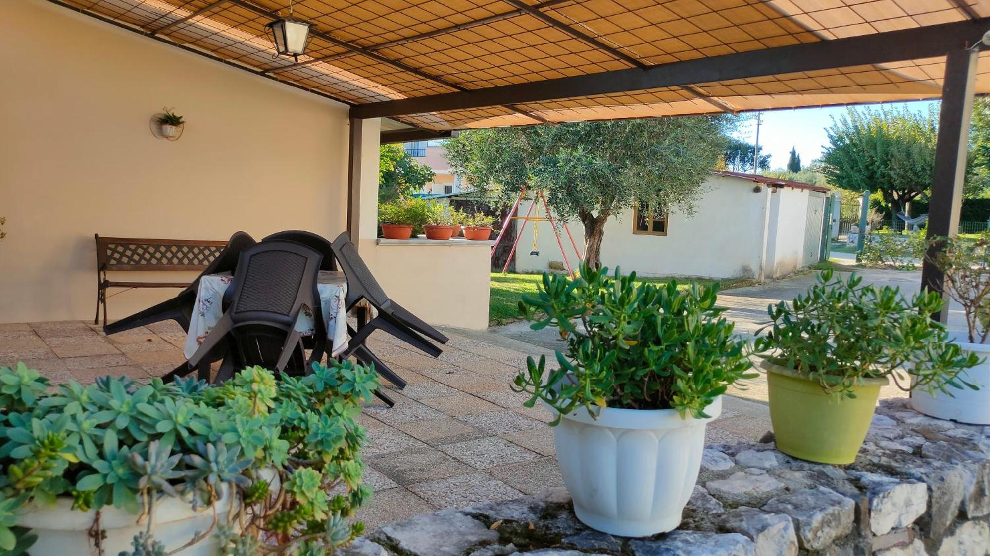 B&B Casale Shanti Piedimonte San Germano Exterior foto