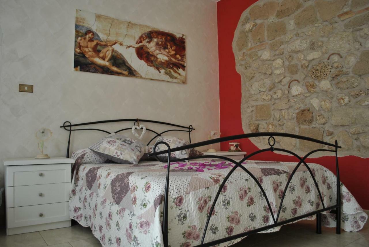 B&B Casale Shanti Piedimonte San Germano Exterior foto