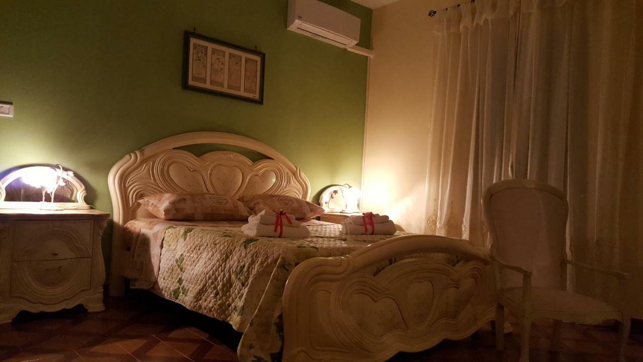 B&B Casale Shanti Piedimonte San Germano Exterior foto