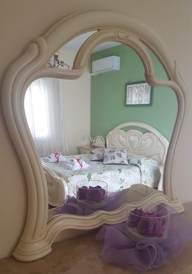 B&B Casale Shanti Piedimonte San Germano Exterior foto